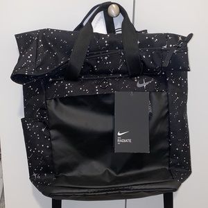Nike Roll Top Backpack